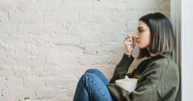 10 Tanda Gangguan Mental Yang Perlu Kamu Tau