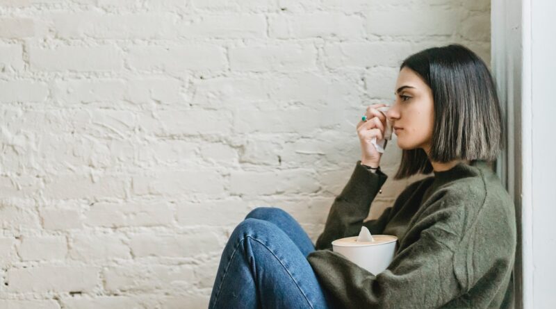 10 Tanda Gangguan Mental Yang Perlu Kamu Tau