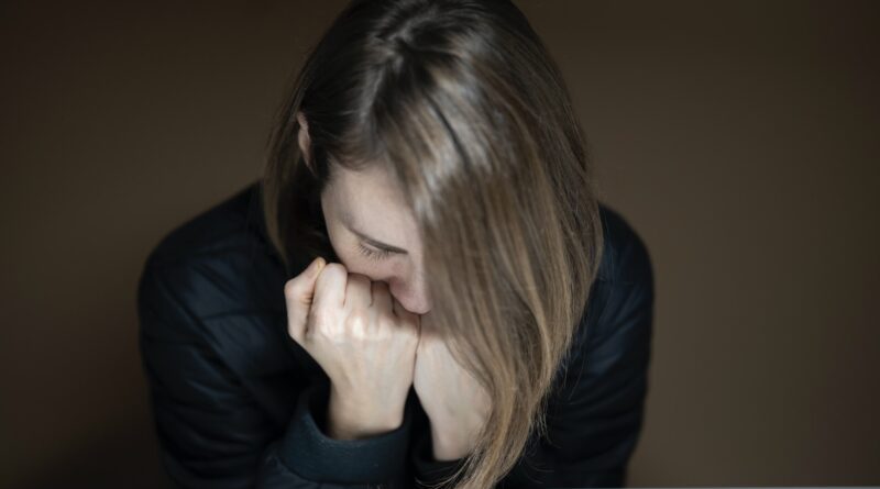 8 Tanda Kamu Depresi - Bukan Malas