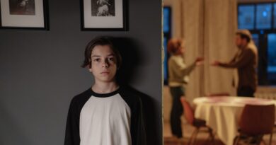 8 Perkataan Toxic yang sering Orang Tua Katakan pada Anak