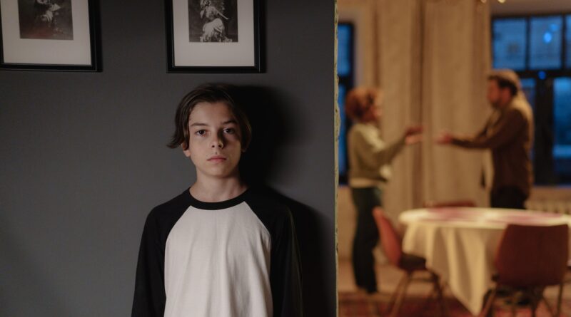 8 Perkataan Toxic yang sering Orang Tua Katakan pada Anak