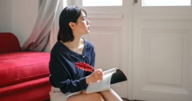 4 Tipe Introvert - Apakah Kamu Salah Satunya