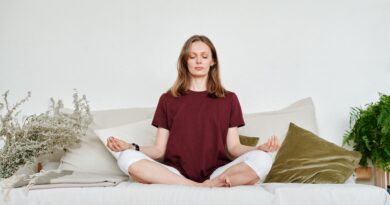 5 cara menjaga kesehatan mental