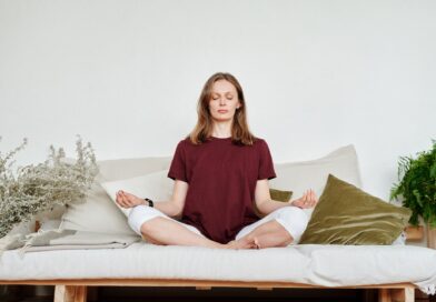 5 cara menjaga kesehatan mental