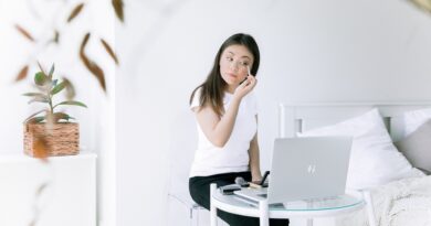 Pentingnya Self-Care dalam Meningkatkan Kesehatan Mental.