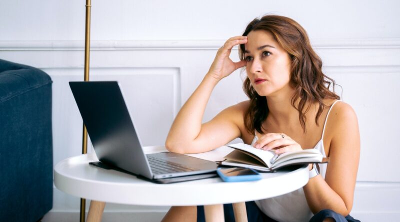 Strategi Menghadapi Burnout