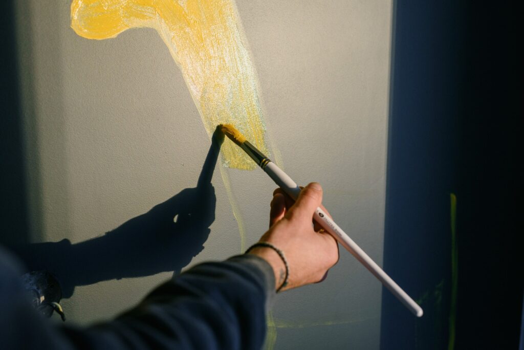 Warna Favoritmu Mencerminkan Tentangmu