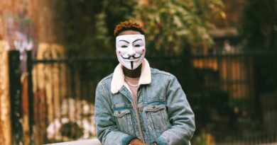 10 Sifat Seorang Psikopat