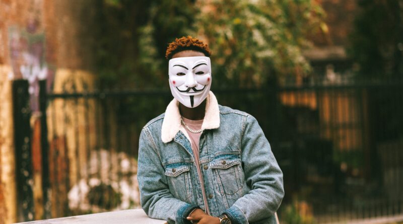 10 Sifat Seorang Psikopat