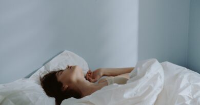 Mengapa Begitu Banyak Orang Mengalami Kelumpuhan Tidur