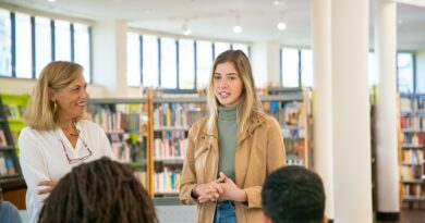 5 Cara Memaksimalkan Potensi Diri Ekstrovert