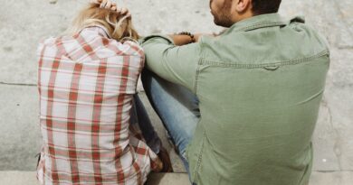 6 Tanda Kamu Tidak Bisa Menangani Suatu Hubungan