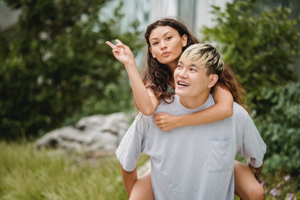 10 Tanda Cinta Sejati: Mengenali Cinta yang Mendalam