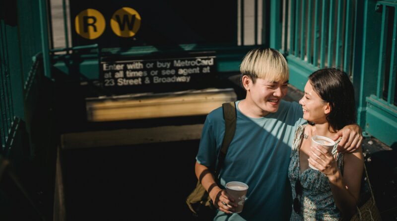 10 Tanda Cinta Sejati: Mengenali Cinta yang Mendalam