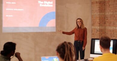 8 Hal yang Membuat Kamu Menarik.