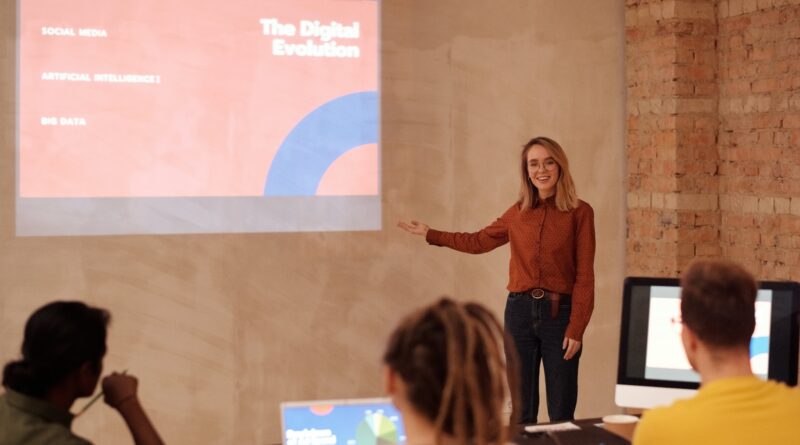 8 Hal yang Membuat Kamu Menarik.