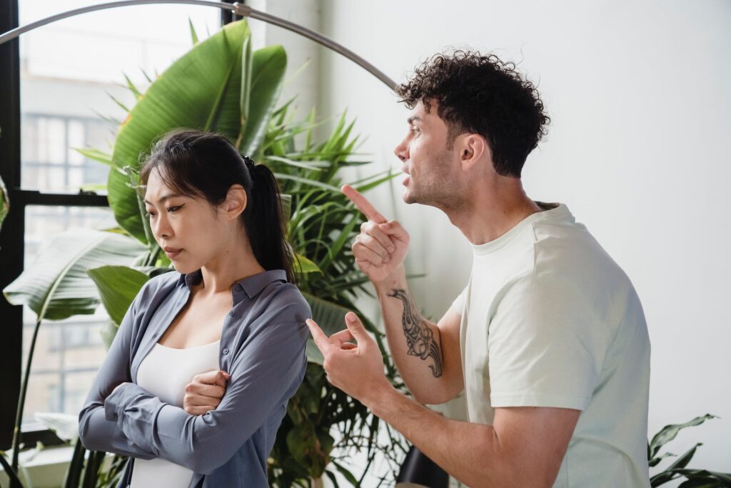 Hindari 5 Kesalahan Ini untuk Hubungan yang Sehat.